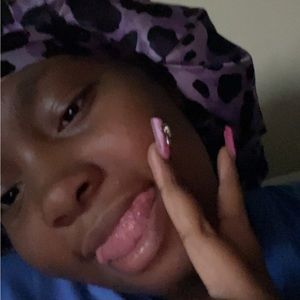 Meet your Posher, Jaylyn